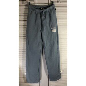 Blue Marlin Size 14 Tomboy Sweats
